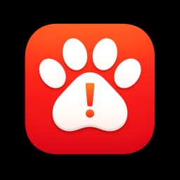 Logo SOS Animal